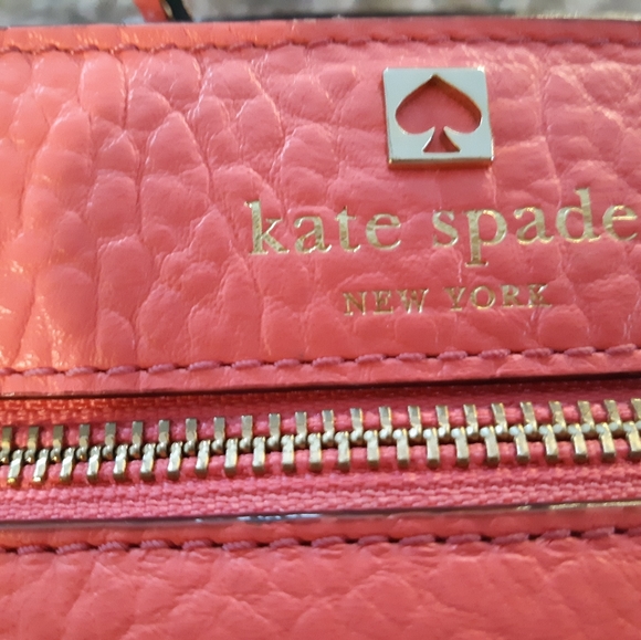 NWOT Kate Spade Bag - Picture 2 of 6